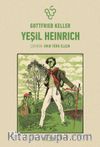 Yeşil Heinrich (2 Cilt Takım)