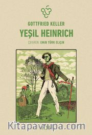 Yeşil Heinrich (2 Cilt Takım)