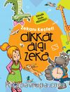 Dikkat Algı Zeka / Zekanı Keşfet!