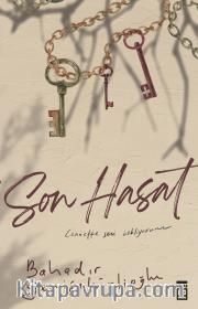 Son Hasat