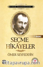Ömer Seyfeddin Seçme Hikayeler