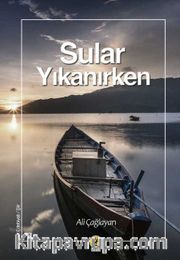 Sular Yıkanırken