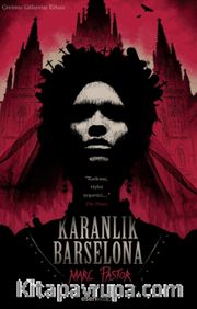 Karanlık Barselona