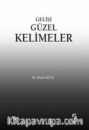 Gelişi Güzel Kelimeler