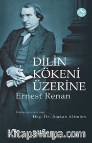Dilin Kökeni Üzerine