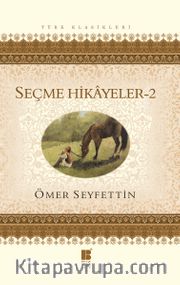 Seçme Hikayeler - 2