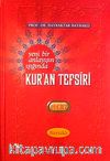 Yeni Bir Anlayışın Işığında Kur'an Tefsiri 19. Cilt