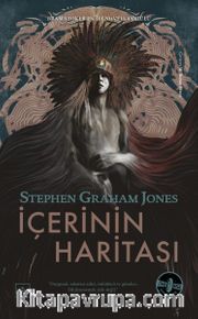 İçerinin Haritası (Ciltli)