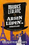 Arsen Lüpen’in İtirafları