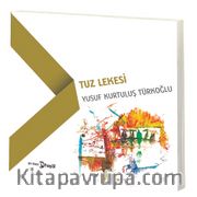 Tuz Lekesi