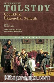 Çocukluk, İlkgençlik, Gençlik