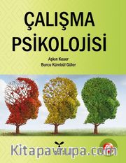 Çalışma Psikolojisi
