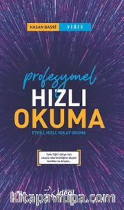Profesyonel Hızlı Okuma