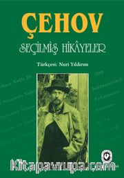 Seçilmiş Hikayeler (Ciltli)