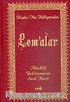 Lem'alar (Orta Boy Vinleks)
