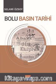 Bolu Basın Tarihi