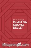 İslam’da Sosyal Devlet