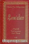 Lem'alar (Büyük Boy Sırtı Deri)