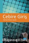 Cebire Giriş