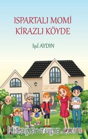 Ispartalı Momi Kirazlı Köyde