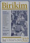 Birikim / Sayı:322 Şubat Yıl:2016 / Aylık Sosyalist Kültür Dergisi