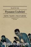 Piyasanın Ucubeleri & Zombiler, Vampirler ve Küresel Kapitalizm