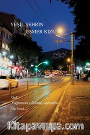 Yeşil Şehrin Esmer Kızı