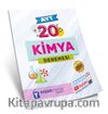 AYT Kimya 20  Deneme  
