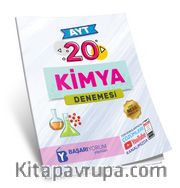 AYT Kimya 20  Deneme  