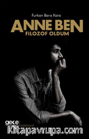 Anne Ben Filozof Oldum