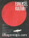 Evrensel Kültür / Aylık Kültür, Sanat, Edebiyat Dergisi Şubat 2016 Sayı:290