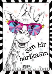Havalı Unicorn