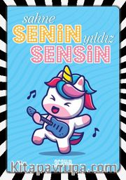 Havalı Unicorn
