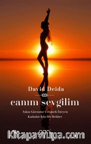 Canım Sevgilim