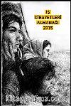 İş Cinayetleri Almanağı 2015