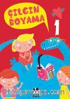 Çılgın Boyama 1