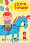 Çılgın Boyama 2