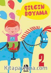 Çılgın Boyama 2