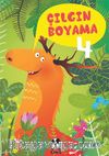 Çılgın Boyama 4