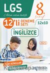 2021 LGS İngilizce 12’li Deneme 