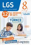 2021 LGS Türkçe 12’li Deneme