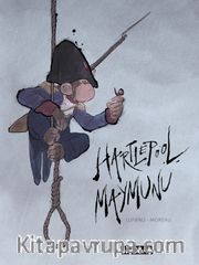 Hartlepool Maymunu