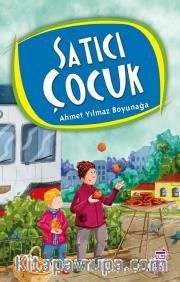 Satıcı Çocuk