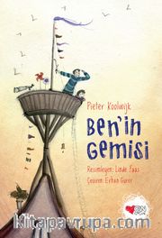 Ben’in Gemisi