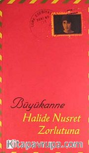 Büyükanne