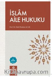 İslam Aile Hukuku