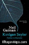 Kırılgan Şeyler