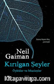 Kırılgan Şeyler
