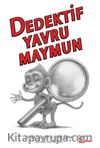 Dedektif Yavru Maymun