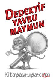 Dedektif Yavru Maymun